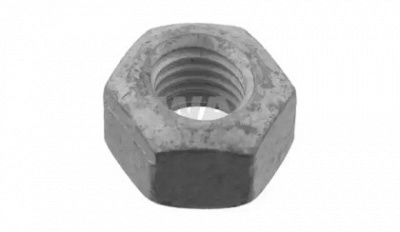 WILMINK GROUP wg1795188 -  Гайка, выпускной коллектор